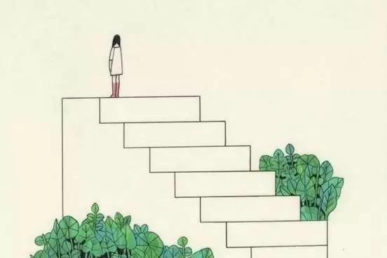 经典微小说:《气》