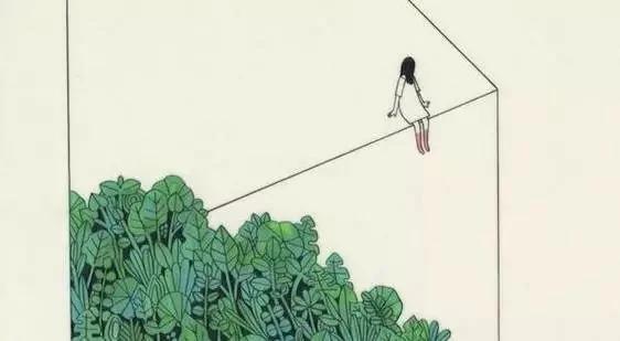 经典微小说:《气》