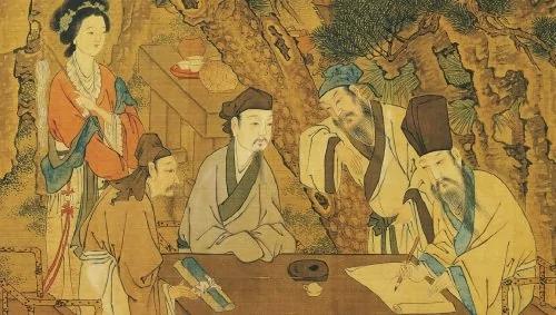 “义”的内涵有差别?谈古典小说中的义