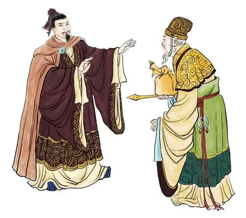 “义”的内涵有差别?谈古典小说中的义
