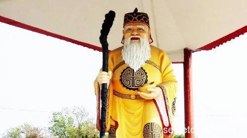 太守夺龙珠动杀心 土地神是这么警告他的!