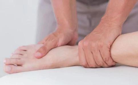 7种足疗方法让你更舒适