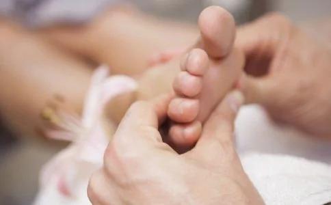 7种足疗方法让你更舒适