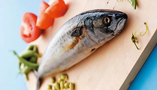 【世界肺癌月】10大顾肺食物 有助增进肺部健康