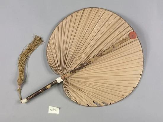 清宫藏扇精品