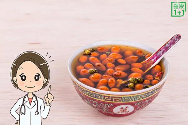 好眼睛是养出来的 药师推荐2茶饮明目防眼疾