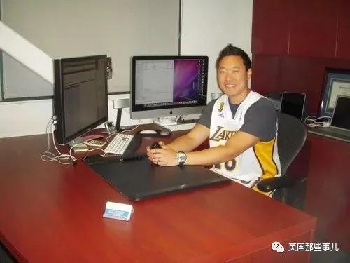 他卖掉公司大秀环游世界…但其实他早死了