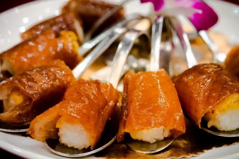 胆固醇可以随便吃 没有任何限制?国健署推「两类食物」对血管最好