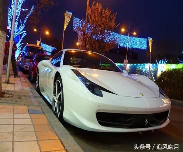 我勤工俭学被包工头女儿赶出工地 10年后我开豪车把她娶进家门!