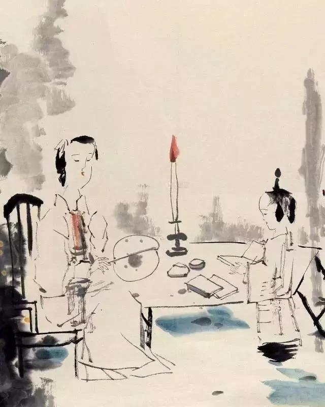 妈妈三观正 是一个家庭最大的福气 !
