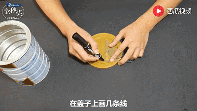 洗衣液瓶、 洗洁精瓶DIY 自制熨斗
