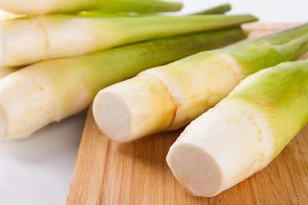 立夏上火燥热!医师大推茭白笋清热解毒