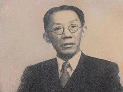罗家伦要中央大学承担起创立民族文化的使命