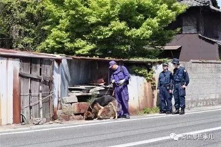 逃狱23天引发上万警察追捕…他逃狱的原因…
