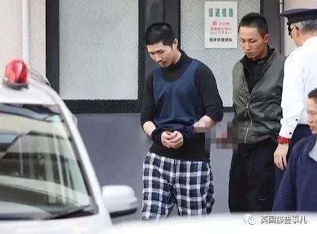 逃狱23天引发上万警察追捕…他逃狱的原因…