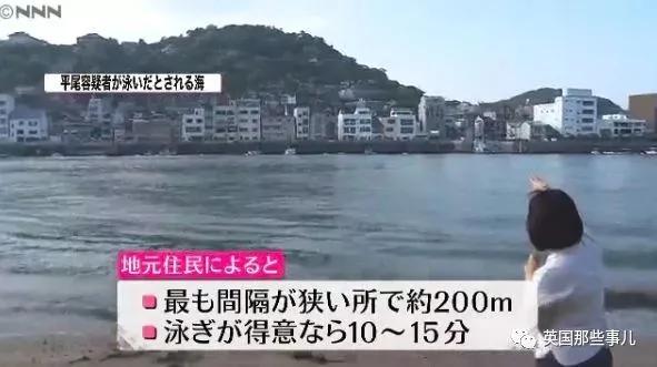 逃狱23天引发上万警察追捕…他逃狱的原因…