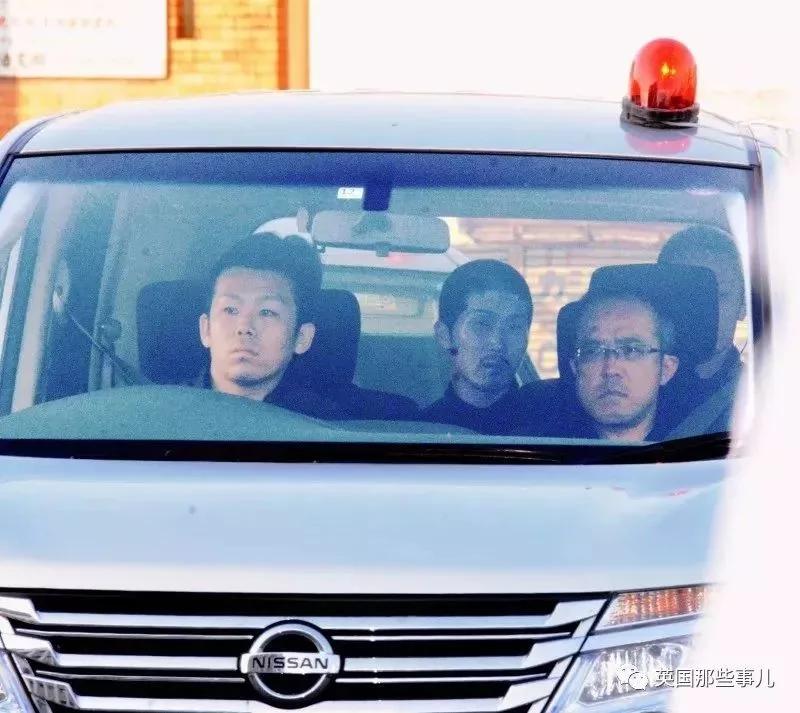 逃狱23天引发上万警察追捕…他逃狱的原因…