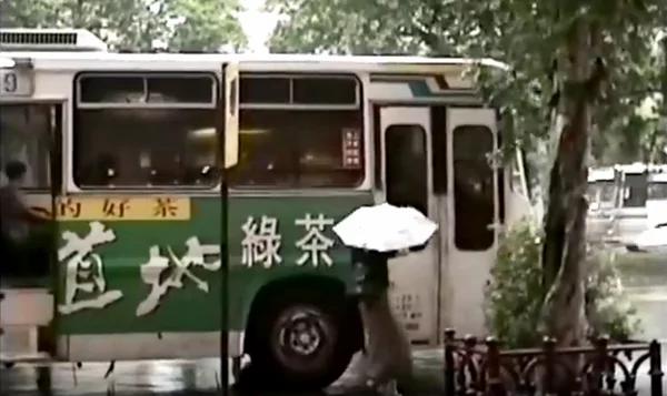 这是1995年的台北!日本网友上传当年旅行影片 引起无数人的回忆