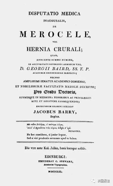 雌雄莫辨的英国神医 死后200年才被发现真身!