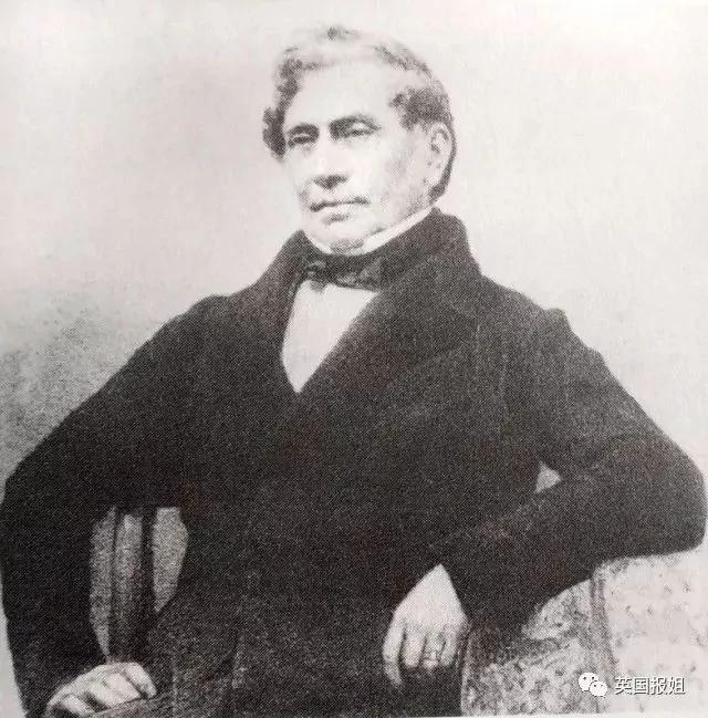 雌雄莫辨的英国神医 死后200年才被发现真身!