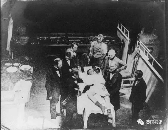 雌雄莫辨的英国神医 死后200年才被发现真身!
