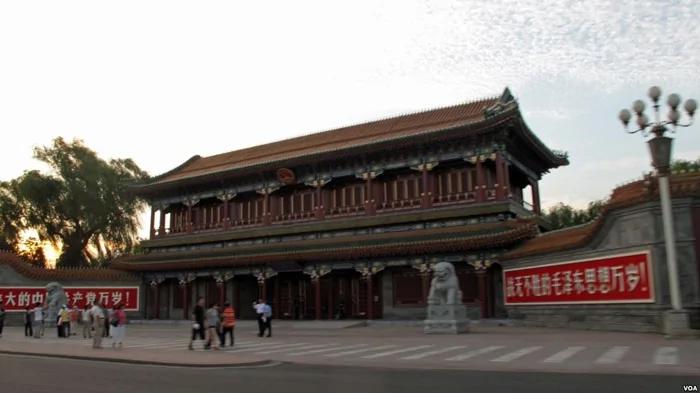 中共建党元老鲜有善终者