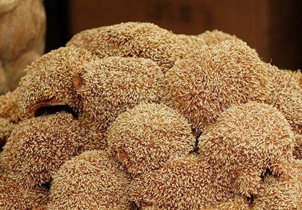 台湾特有食物爱玉:减重控糖、解暑都吃它