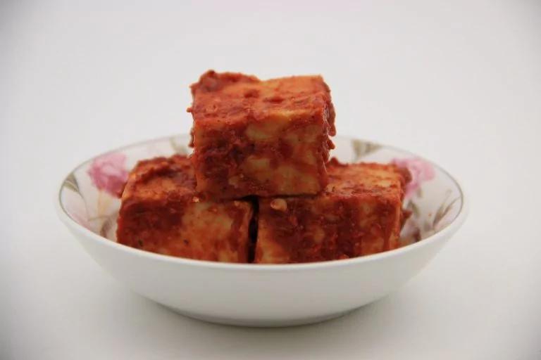 网传豆腐乳致癌?4大致癌争议全解析