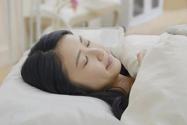 睡对时间防大病!这个时候睡养胆、阳气足