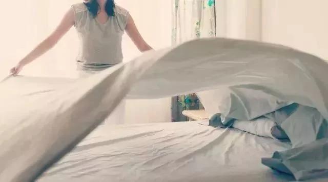 看似卫生却不健康的生活习惯 你肯定做过!