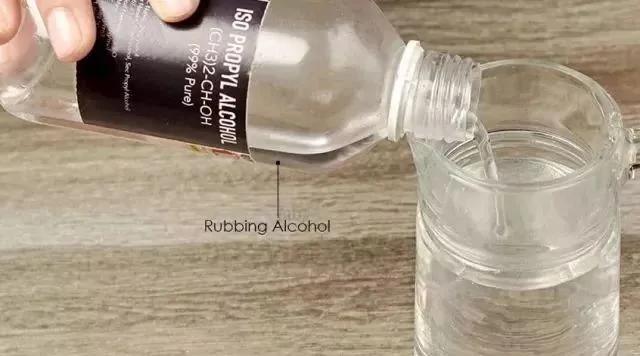 看似卫生却不健康的生活习惯 你肯定做过!