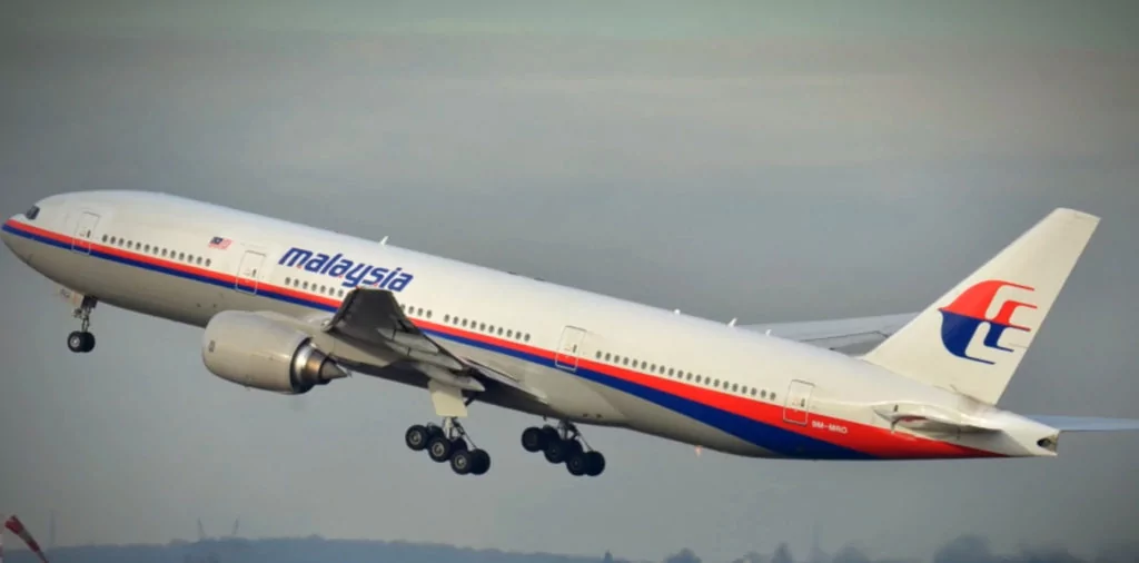 还记得马航MH370失踪事件吗?至今仍无果 没想到竟意外解开140年前商船失踪谜底