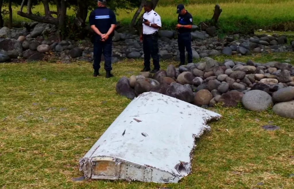 还记得马航MH370失踪事件吗?至今仍无果 没想到竟意外解开140年前商船失踪谜底