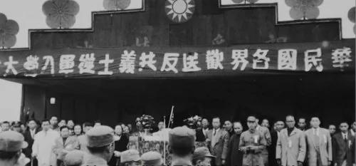掩盖多年的真相 韩战志愿军下落之谜