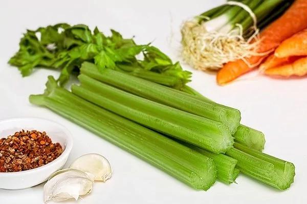 15种吸脂食物减重不用饿肚子!