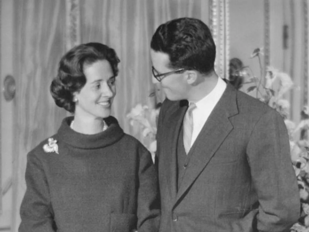 从剩女到王后 她终生无子却受国王独宠