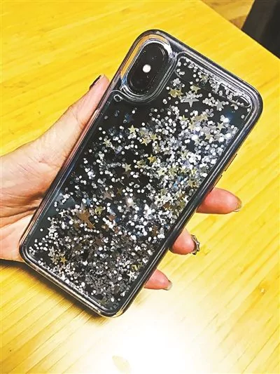 注意啦!中国大陆这种手机壳很可能被禁止带上飞机!
