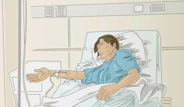 医生点名:抑郁症喜欢向这六种人“打招呼” 希望你不在其中