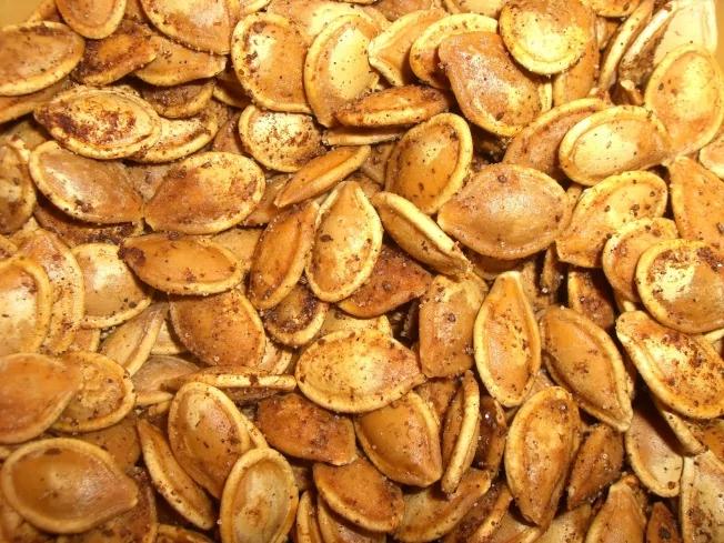 10大营养食物排行榜 居然有它