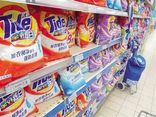 洗衣粉、洗衣液、洗衣皂…到底该选哪个好?