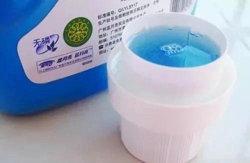 洗衣粉、洗衣液、洗衣皂…到底该选哪个好?