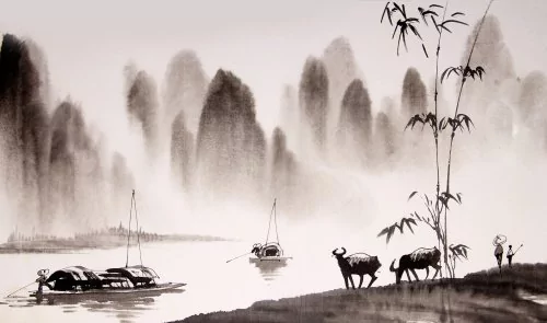 原来古人这么幽默 你绝对想像不到
