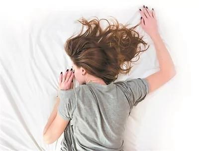 “垃圾睡眠”比失眠还可怕?