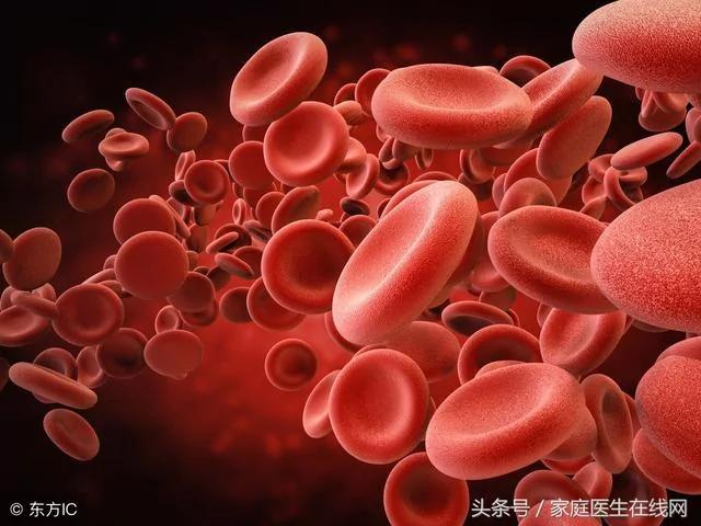 这种食物多吃一点 血栓多溶解一分