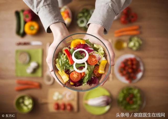 这种食物多吃一点 血栓多溶解一分