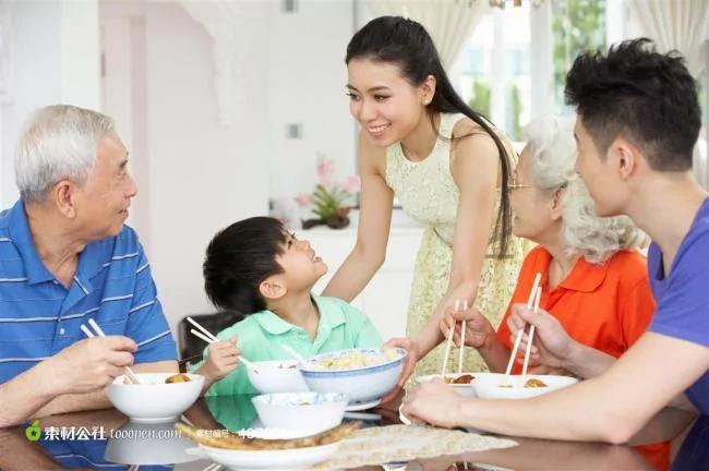 健康热帖:米饭是垃圾食品 毁了中国人的健康?