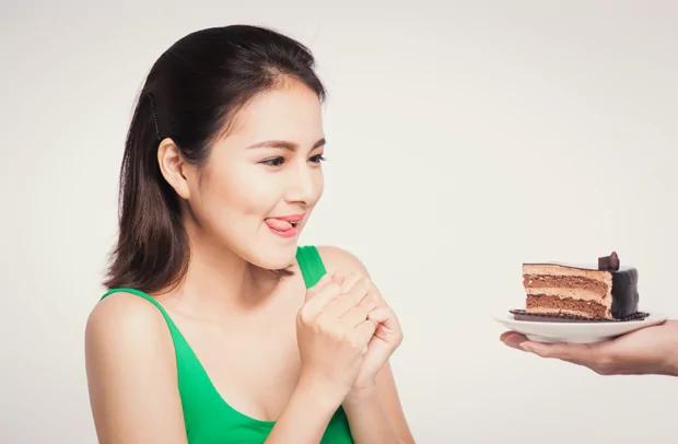你该戒糖的9个征兆