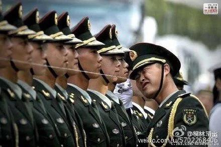 【揭秘】从美女服务员集体的一个动作看中国的精工精神