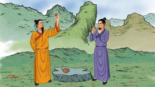 明前茶贵如金?有天地气质的三大春茶!