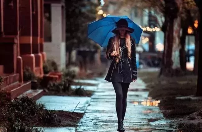 晴天留人情 雨天好借伞!(深度好文)